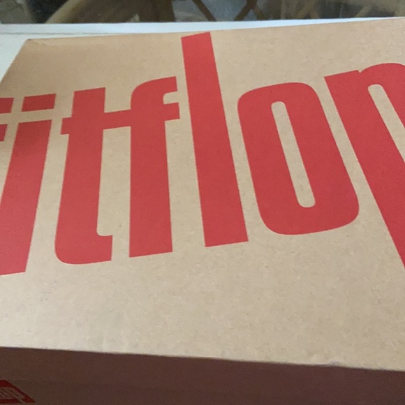 Fitflop Kinney ankle booties - Picture 9 of 12